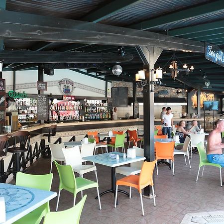 Club Turquoise Apart Мармарис Экстерьер фото