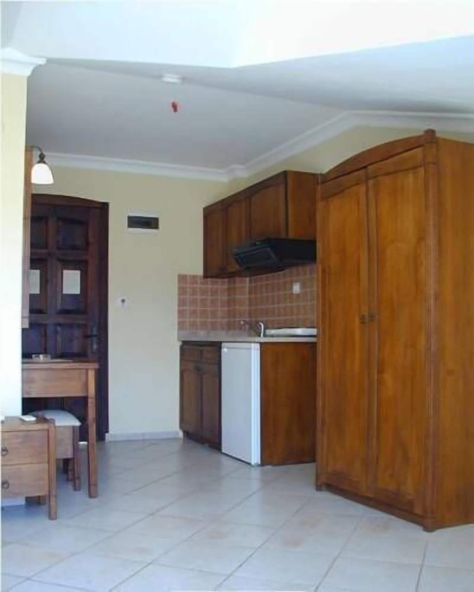 Club Turquoise Apart Мармарис Экстерьер фото