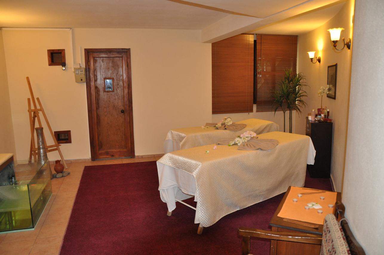 Club Turquoise Apart Мармарис Экстерьер фото